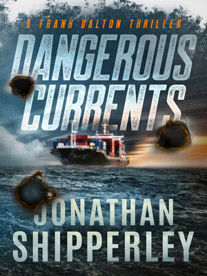 cover image of Dangerous Currents
